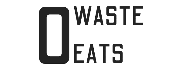Zero Waste Eats