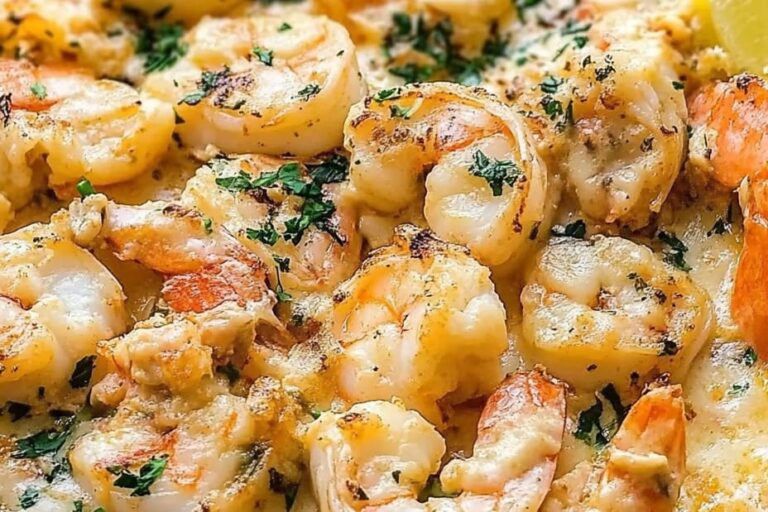 Shrimp Francese An Amazing Ultimate Recipe with a Zesty Twist Zero